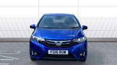 Honda Jazz 1.3 EX 5dr Petrol Hatchback